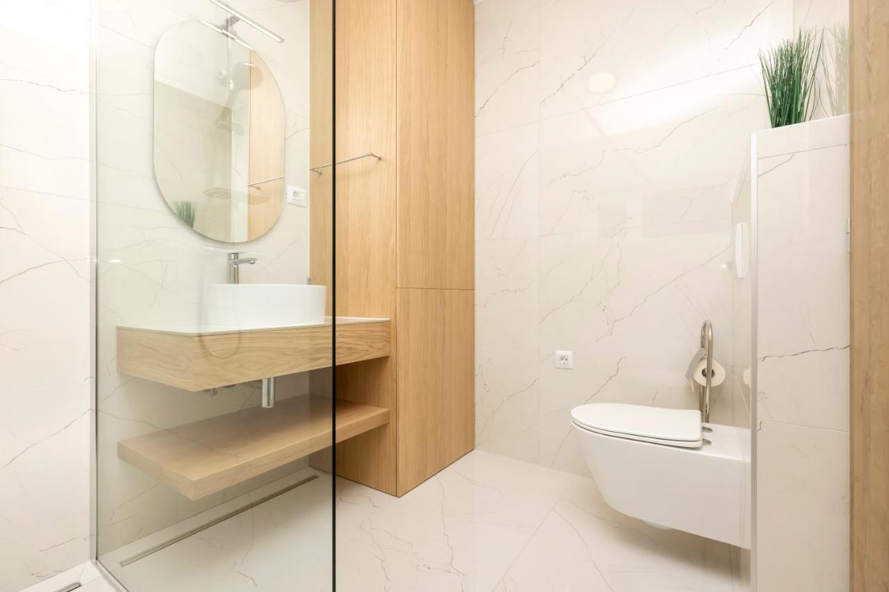 Boutique Apartment Мали-Лошинь Экстерьер фото