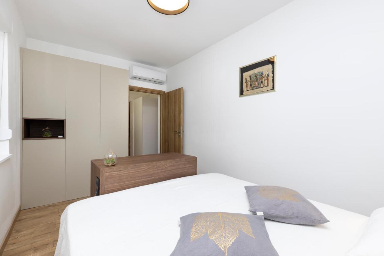 Boutique Apartment Мали-Лошинь Экстерьер фото