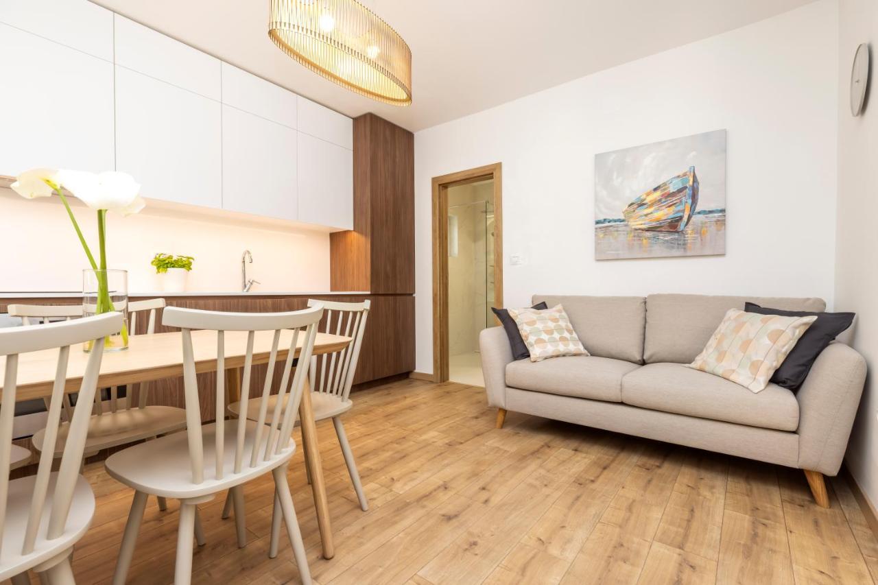 Boutique Apartment Мали-Лошинь Экстерьер фото
