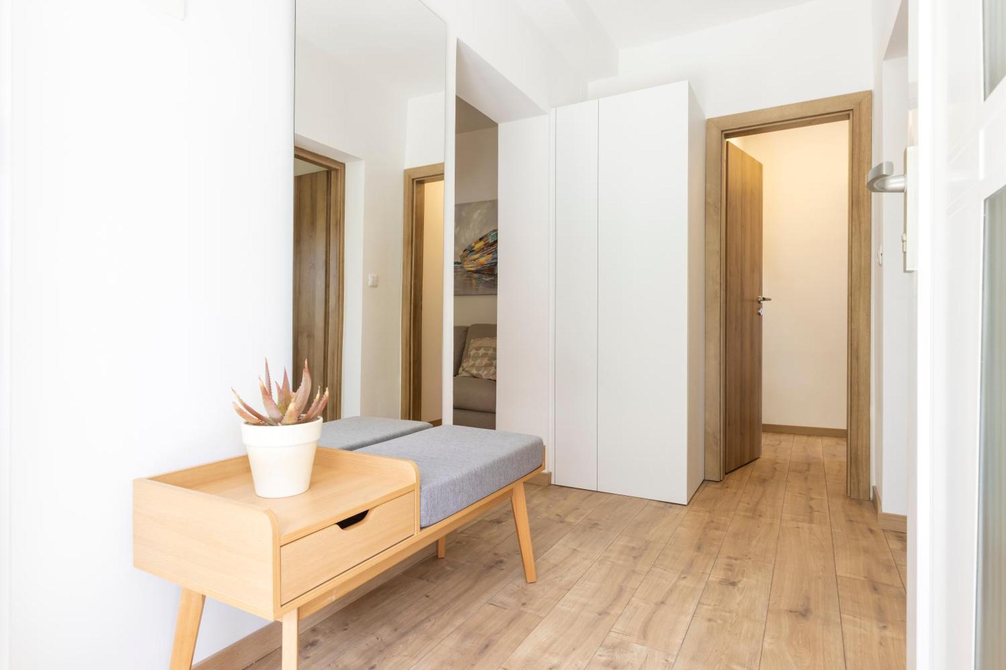 Boutique Apartment Мали-Лошинь Экстерьер фото