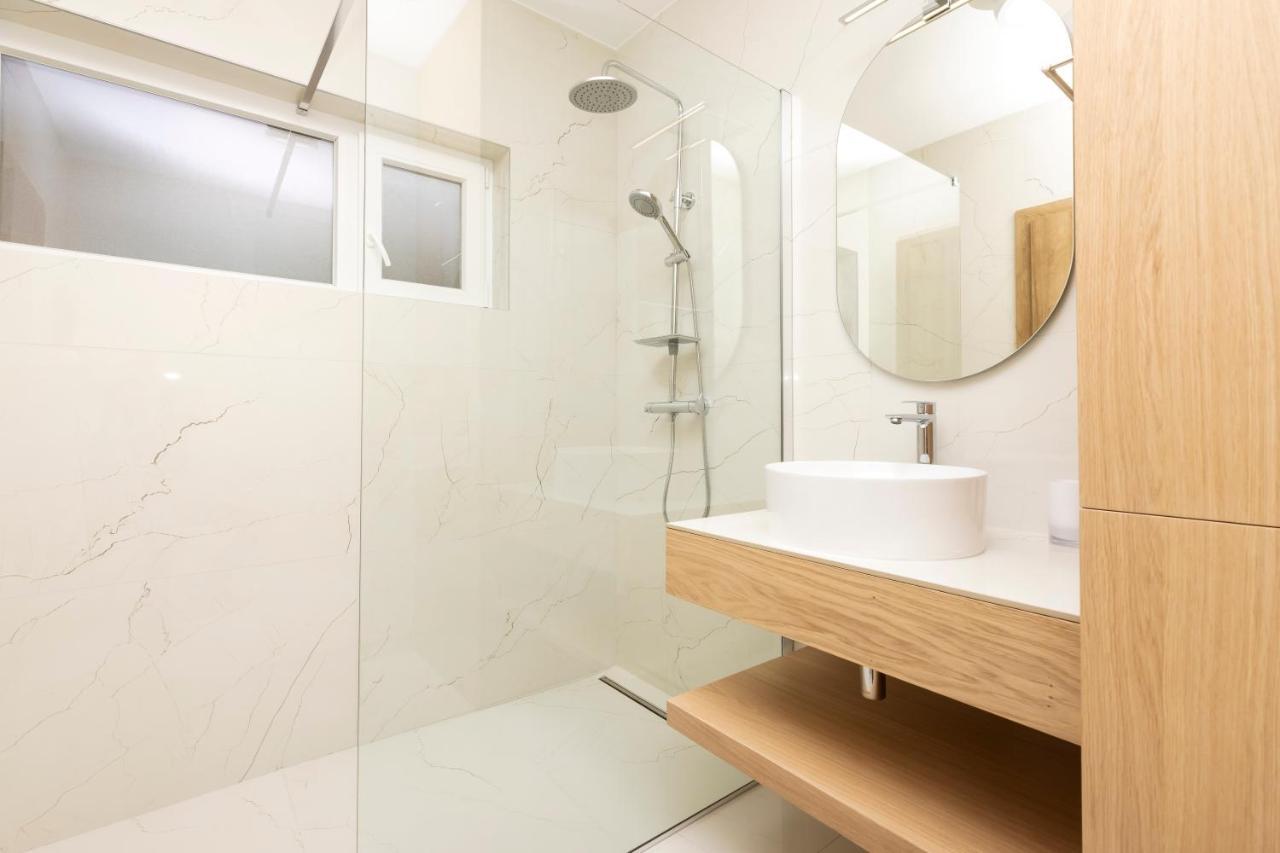 Boutique Apartment Мали-Лошинь Экстерьер фото