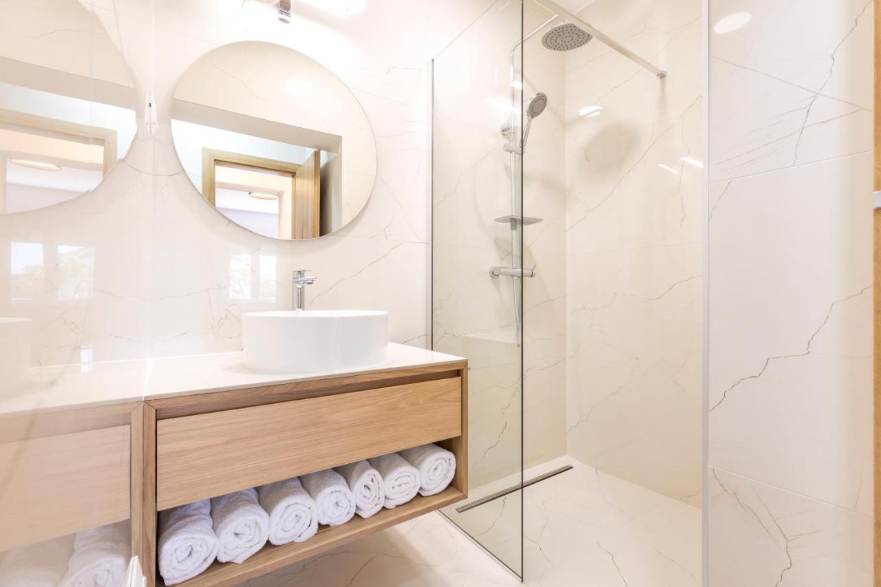 Boutique Apartment Мали-Лошинь Экстерьер фото