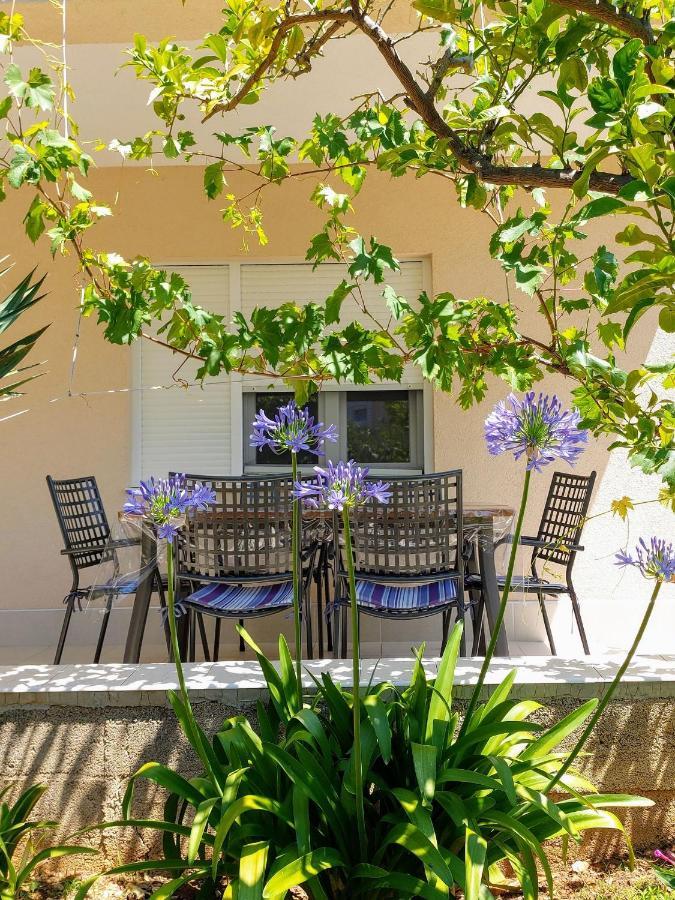 Boutique Apartment Мали-Лошинь Экстерьер фото